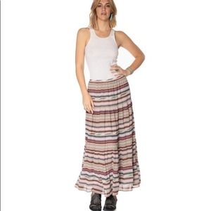 Double D Ranch 1X Skirt NWT